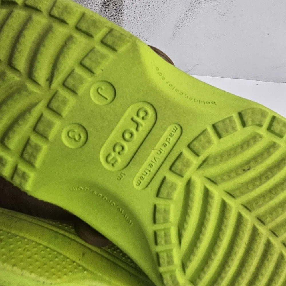 CROCS shoes kids